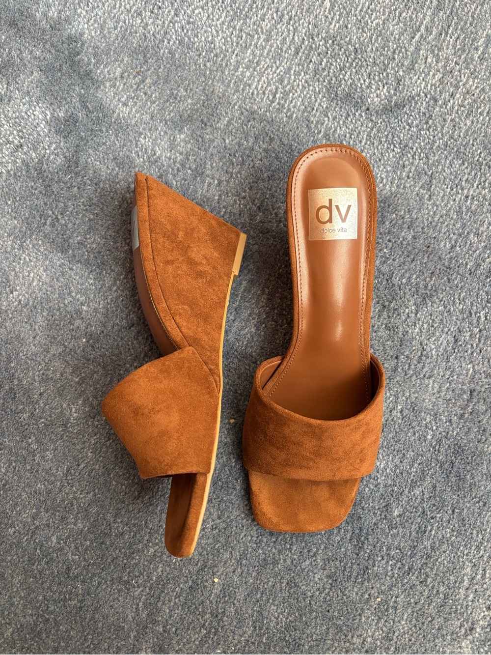 Wedge Sandals